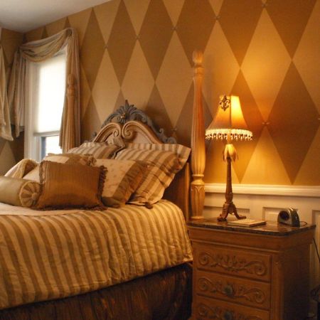 Gaslight Bed & Breakfast Синсинати Екстериор снимка